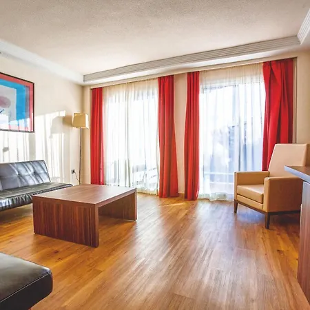 Europe Playa Marina - Adults Only 4*