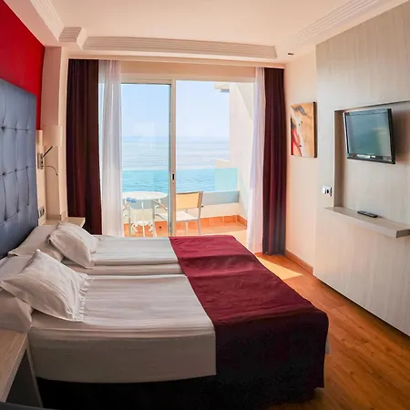 Europe Playa Marina - Adults Only
