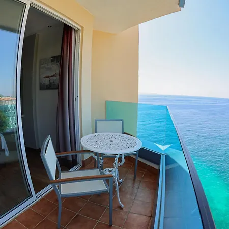 Hotel Europe Playa Marina - Adults Only Illetas