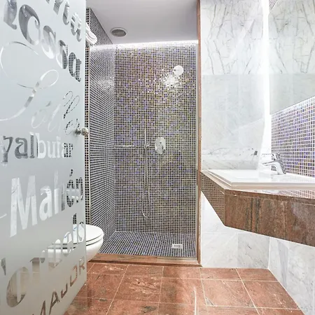 Europe Playa Marina - Adults Only 4* Illetas