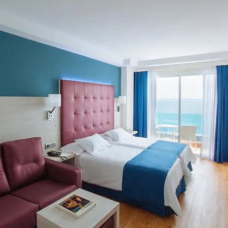 Hotel Europe Playa Marina - Adults Only 4*