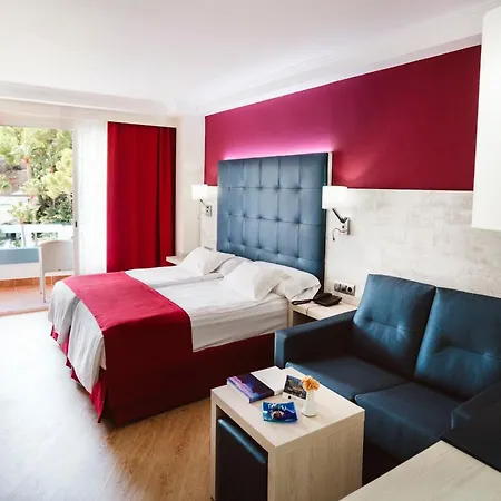 Europe Playa Marina - Adults Only 4*