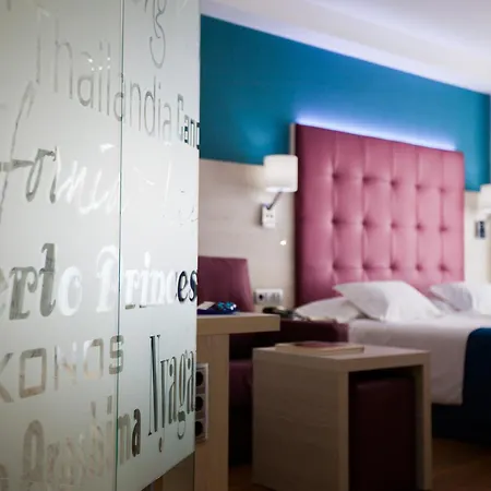 Europe Playa Marina - Adults Only 4* Illetas