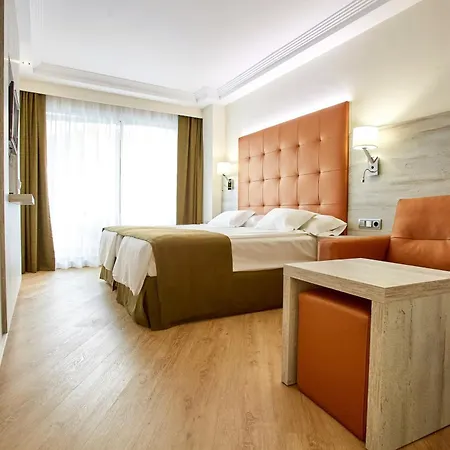 Europe Playa Marina - Adults Only 4* Illetas