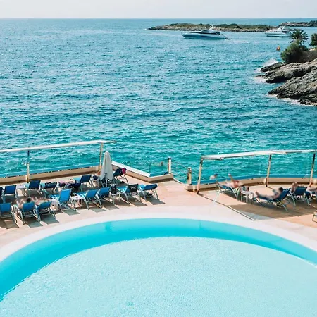 Europe Playa Marina - Adults Only 4* Illetas